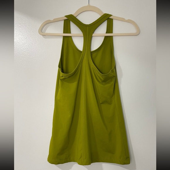 Nike Dri-Fit Workout Tank - Picture 2 of 4